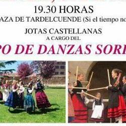 Cartel Asociación Gaya Nuño