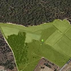 poligono Las Arroyadas